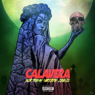 CALAVERA EP