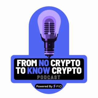 Episode 170: Beyond The Hype With Crypto and Blockchain