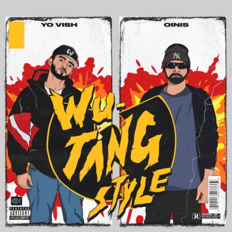 Wu-Tang Style ft. Oinis | Boomplay Music