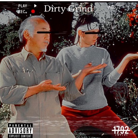 Grinding ft. Grind & Easy Money