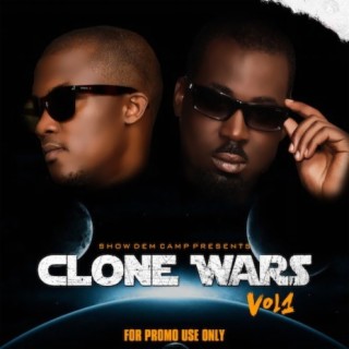 Clone Wars Vol. I