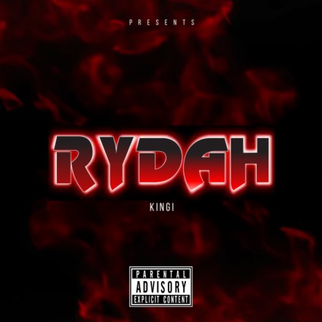 Rydah | Boomplay Music