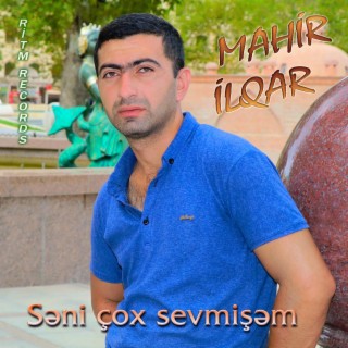 Səni Çox Sevmişəm