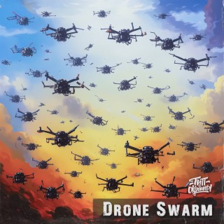 Drone Swarm