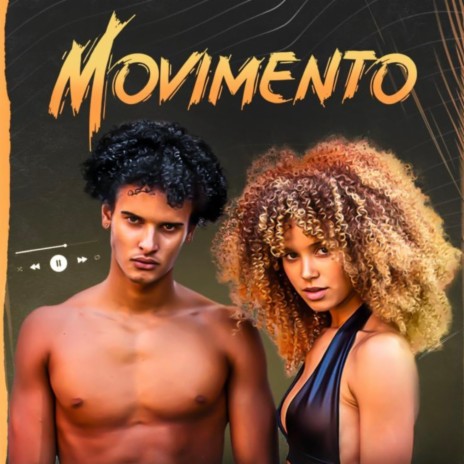 Movimento ft. raony & Taynara | Boomplay Music