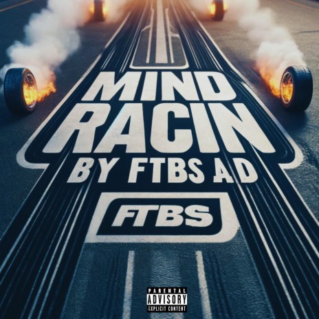 Mind Racin' | Boomplay Music