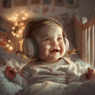 Nursery Notes: Lofi Baby Melodies