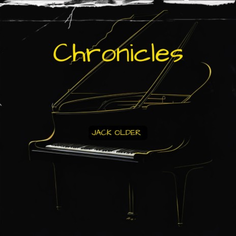 Chronicles | Boomplay Music