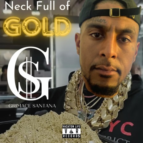 Neck Full of Gold