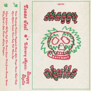 Library Music: Shaggy Skulls