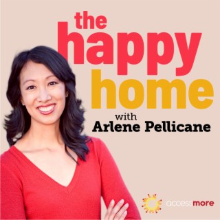 The Happy Home Podcast with Arlene Pellicane, Podcast