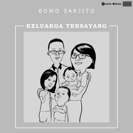 Keluarga Tersayang | Boomplay Music