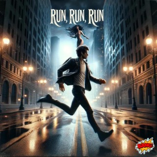 Run, Run, Run lyrics | Boomplay Music