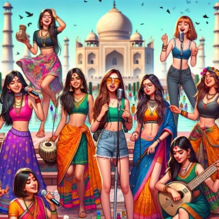 India Song, I Love India Country lyrics | Boomplay Music