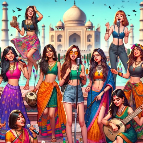 India I Love India Country Instrumental Music Song | Boomplay Music