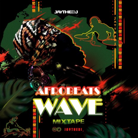 Afrobeats wave | Boomplay Music