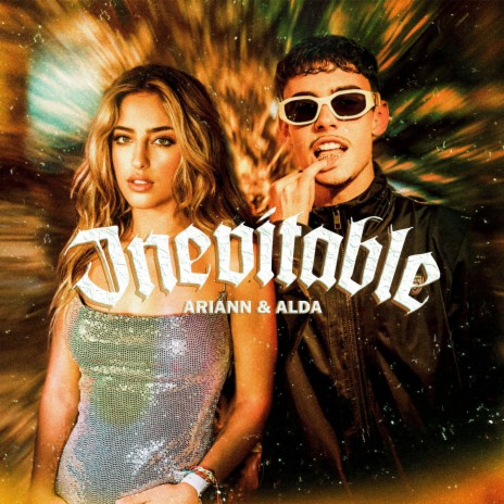 Inevitable ft. Alda | Boomplay Music