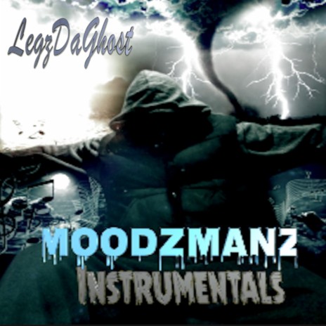 Bad (feat. MoodzMan) [instrumental] (Instrumental)