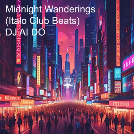 Midnight Wanderings (Italo Club Beats) | Boomplay Music