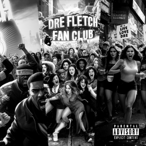 Fan Club | Boomplay Music