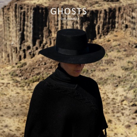 Ghosts | Boomplay Music