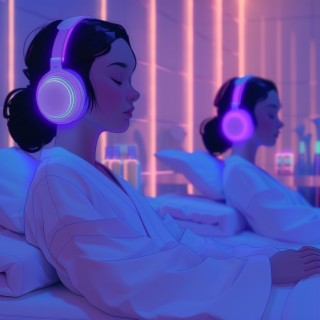 Relaxing Rhythms: Lofi Spa Sessions