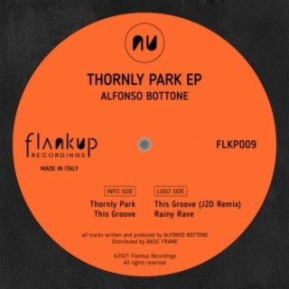 Thornly Park EP