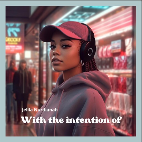 With the intention of | Boomplay Music
