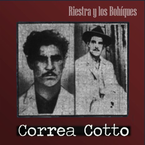 Correa Cotto | Boomplay Music