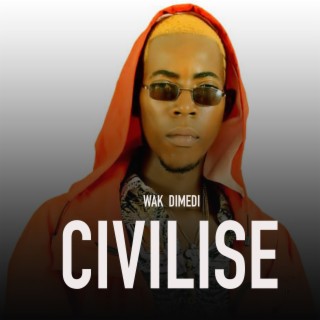 Civilisé