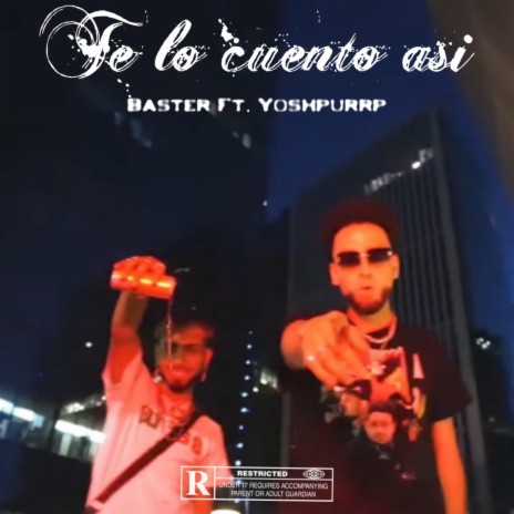 Te Lo Cuento Asi ft. Yoshpurpp | Boomplay Music