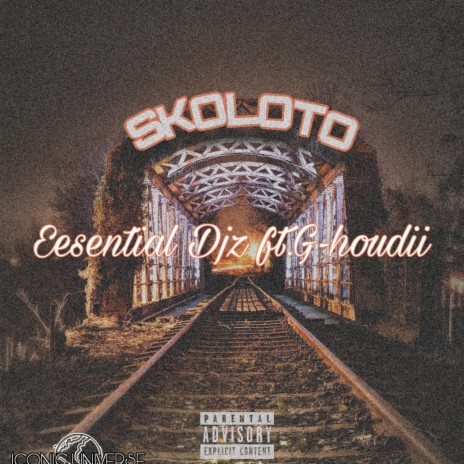 Skoloto (feat. G-houdii)