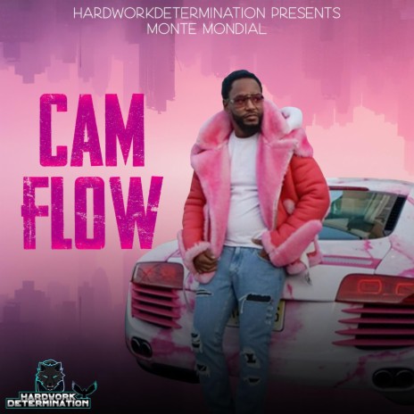 Cam Flow | Boomplay Music