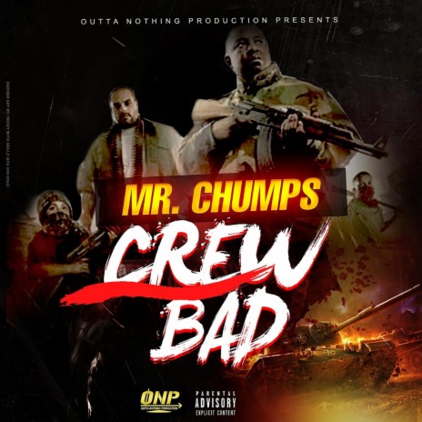 Crew Bad | Boomplay Music