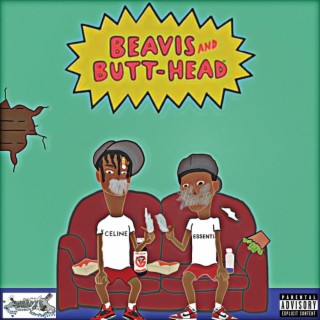 Beavis & Butt-Head