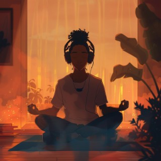 Quiet Chords: Lofi Meditation Harmony