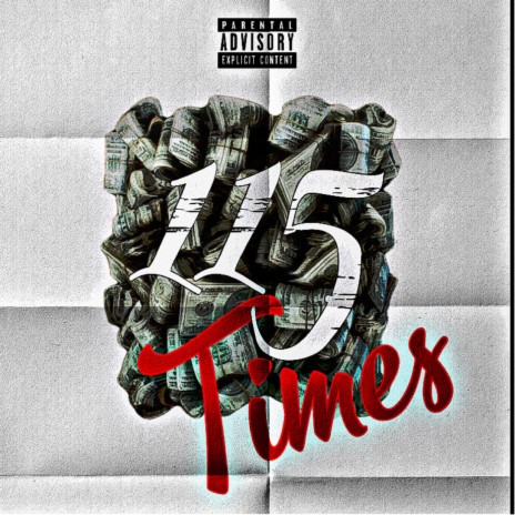 115 Times | Boomplay Music