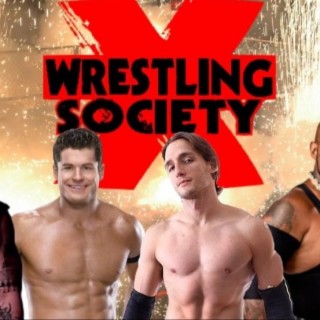 Icky Ichabod’s Weird Wrestling - Wrestling Society X - 5-19-2023
