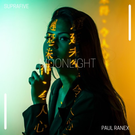 Moonlight (Original Mix) ft. Paul Ranex | Boomplay Music