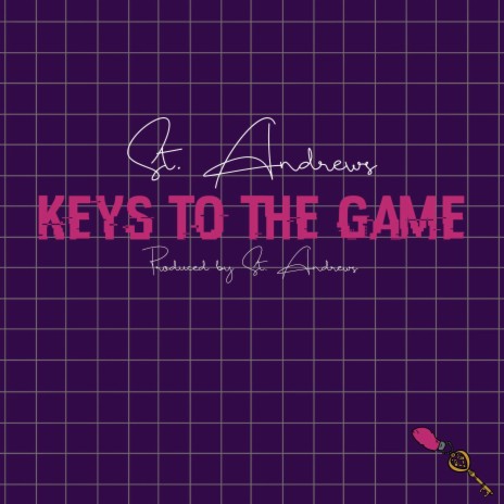 Keys to the Game | Boomplay Music