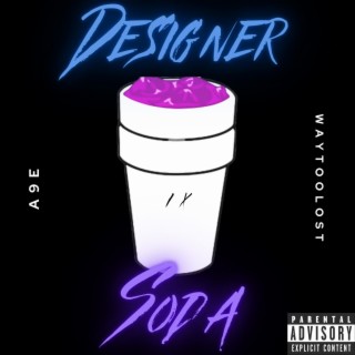 Designer Soda