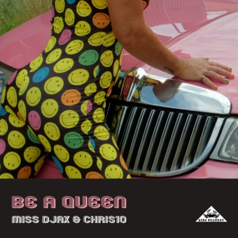 Be a Queen (Short Mix) ft. Chris10 | Boomplay Music