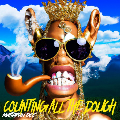 Counting All The Dough | Boomplay Music