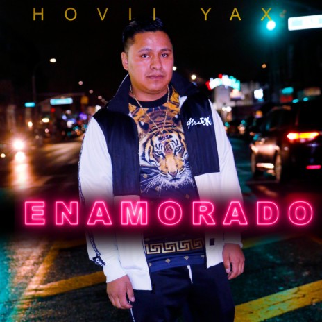 Enamorado | Boomplay Music