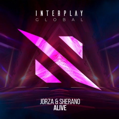 Alive (Extended Mix) ft. Sherano | Boomplay Music