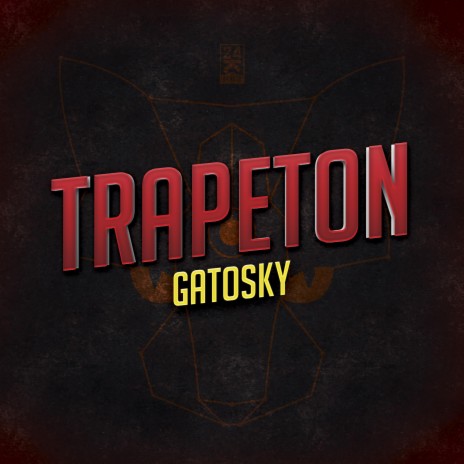 Trapeton (Instrumental)