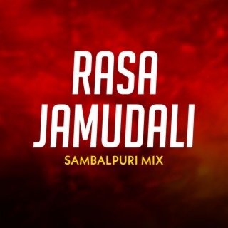 Rasa Jamudali Sambalpuri (Mix Dj)