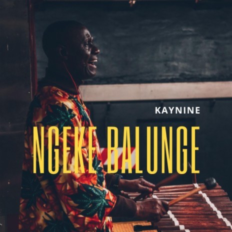 Ngeke Balunge | Boomplay Music