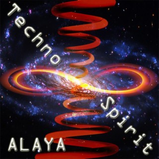 Techno-Spirit