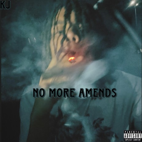 No More Amends | Boomplay Music